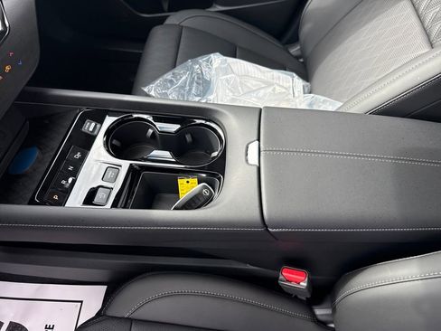 New 2026 Nissan Murano Platinum w/ Cargo Package AWD/4WD image 26