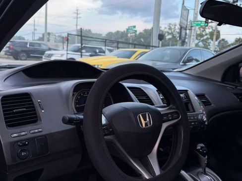 Used 2010 Honda Civic EX image 12