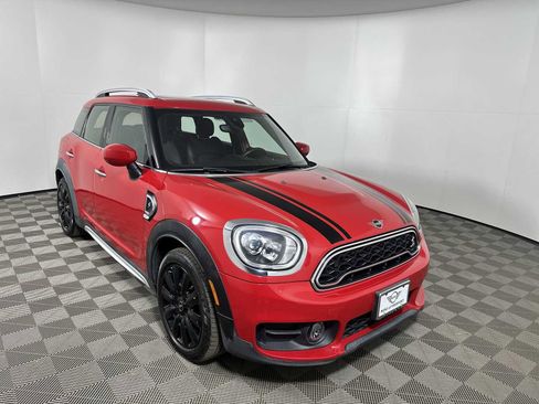 Used 2020 MINI Cooper Countryman S AWD/4WD image 2