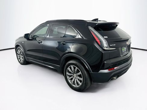 Used 2019 Cadillac XT4 Sport FWD image 5