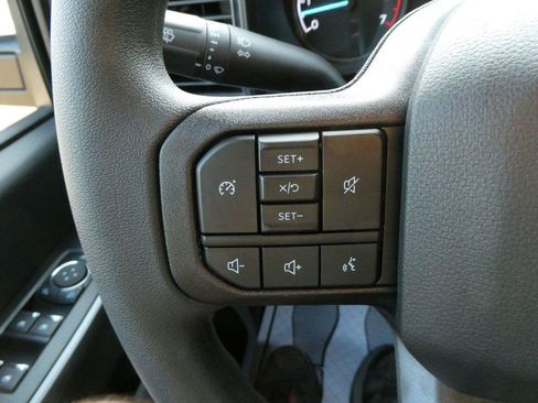 New 2026 Ford F250 XL w/ STX Appearance Package AWD/4WD image 22