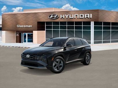 New 2026 Hyundai Tucson SEL