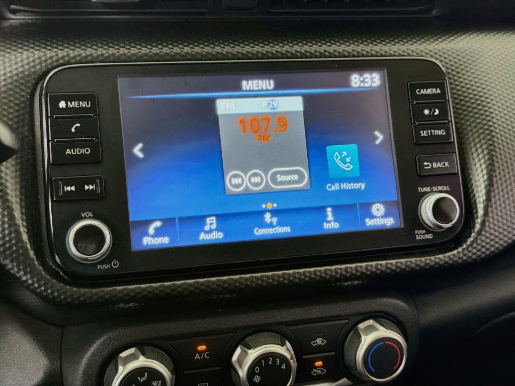 Used 2023 Nissan Kicks SV FWD image 33