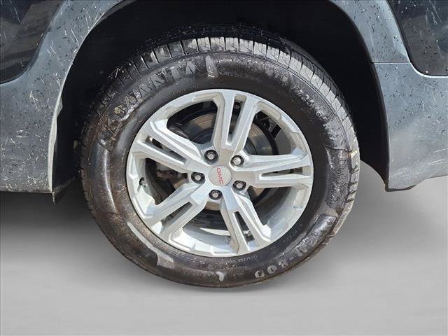 Used 2019 GMC Terrain SLE AWD/4WD image 9