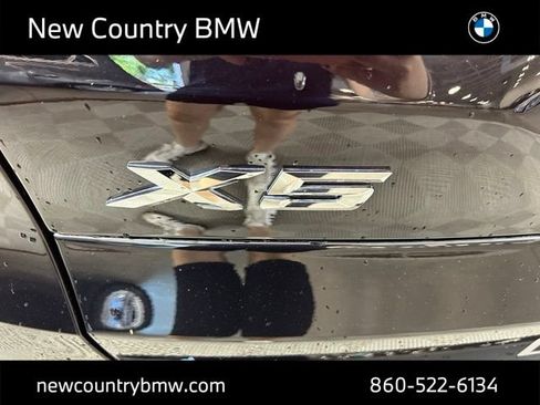 Used 2026 BMW X5 xDrive40i w/ Climate Comfort Package AWD/4WD image 10