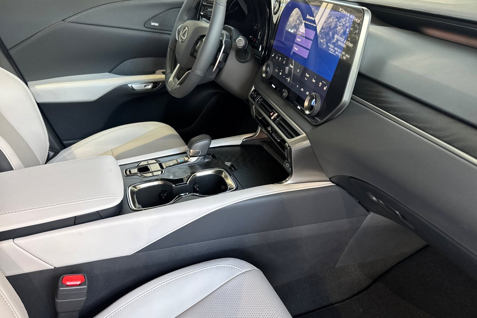 New 2026 Lexus RX 350 Premium Plus w/ Convenience Package AWD/4WD image 14