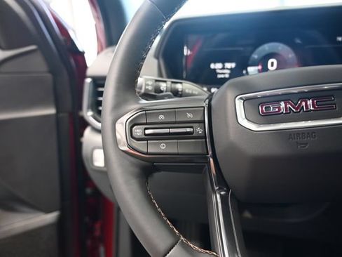 New 2026 GMC Terrain AT4 w/ LPO, Floor Liner Package AWD/4WD image 21