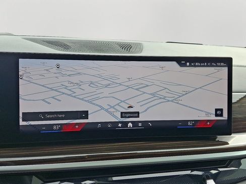Used 2025 BMW X7 xDrive40i AWD/4WD image 18