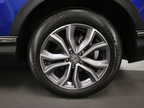 Used 2022 Honda CR-V Touring image 35
