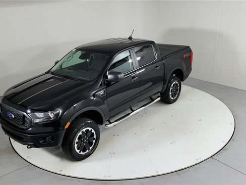 Used 2021 Ford Ranger XL w/ FX4 Off-Road Package image 22