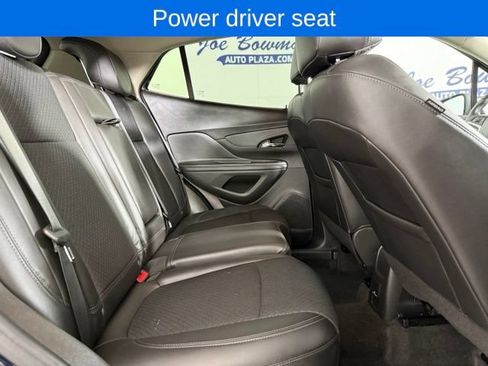 Used 2022 Buick Encore Preferred w/ Safety Package AWD/4WD image 20