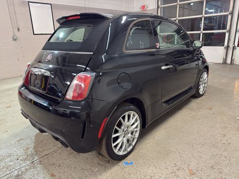 Used 2014 FIAT 500 GQ Edition image 6