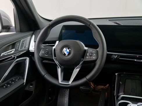 New 2026 BMW X1 xDrive28i w/ Convenience Package AWD/4WD image 11