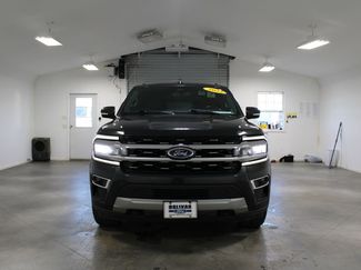 Used 2022 Ford Expedition Max Limited video 3