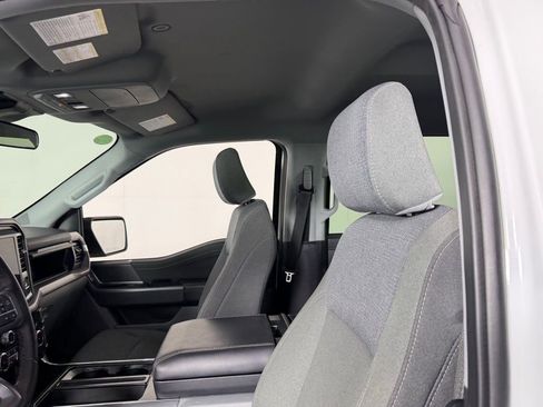 Used 2025 Ford F150 XLT w/ Equipment Group 301A Standard image 23