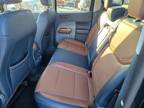 Certified 2022 Ford Maverick Lariat w/ Lariat Luxury Package image 16