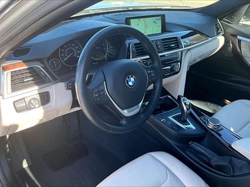 Used 2016 BMW 328i Sedan image 17