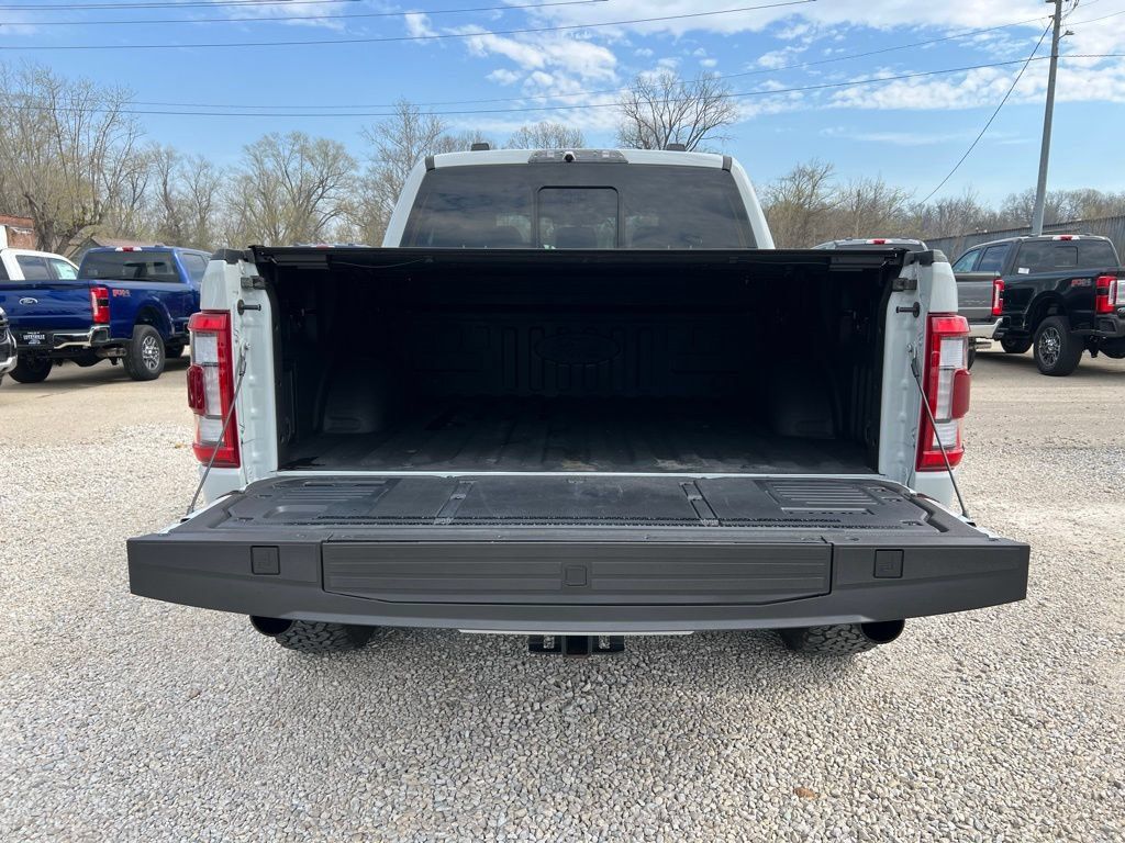 Used 2023 Ford F150 Raptor AWD/4WD image 19