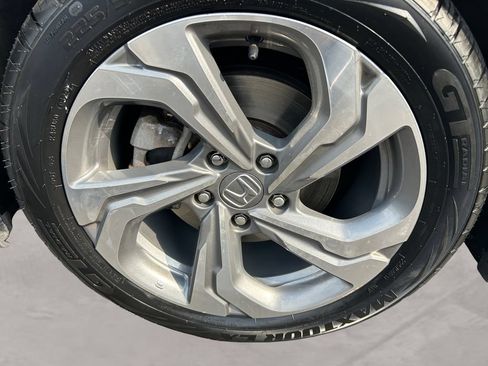 Used 2020 Honda Accord EX-L image 8
