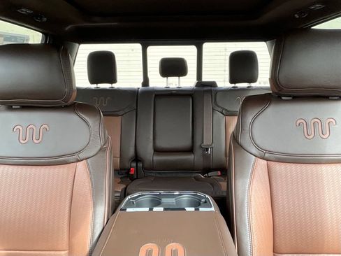 New 2026 Ford F350 King Ranch AWD/4WD image 36