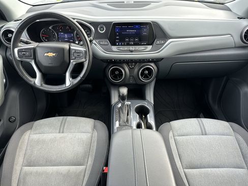 Used 2020 Chevrolet Blazer LT image 18