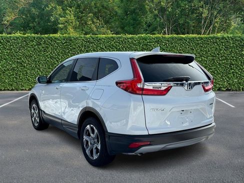 Used 2019 Honda CR-V EX-L image 4