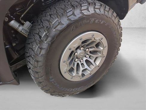 Used 2024 RAM 1500 TRX AWD/4WD image 23