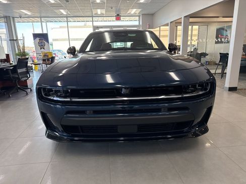 New 2026 Dodge Charger Scat Pack image 11