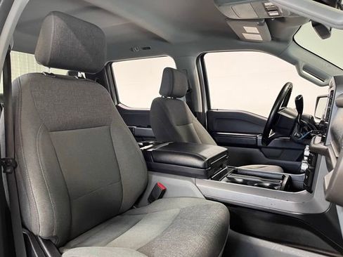 Used 2024 Ford F150 XLT w/ Mobile Office Package image 10