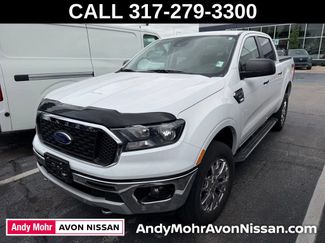 Used 2019 Ford Ranger XLT w/ Equipment Group 302A Luxury AWD/4WD 360° Tour