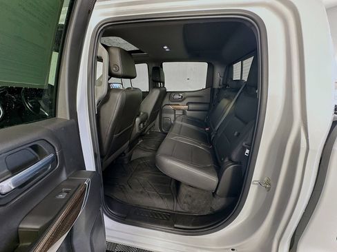 Used 2020 Chevrolet Silverado 1500 RST w/ True North Edition AWD/4WD image 26