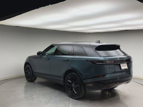 Certified 2026 Land Rover Range Rover Velar Dynamic SE AWD/4WD image 4