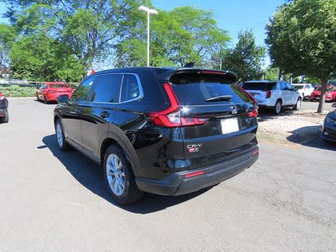 Certified 2024 Honda CR-V EX-L image 4