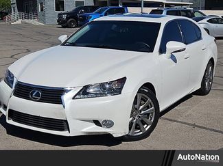 Used 2015 Lexus GS 350 image 1