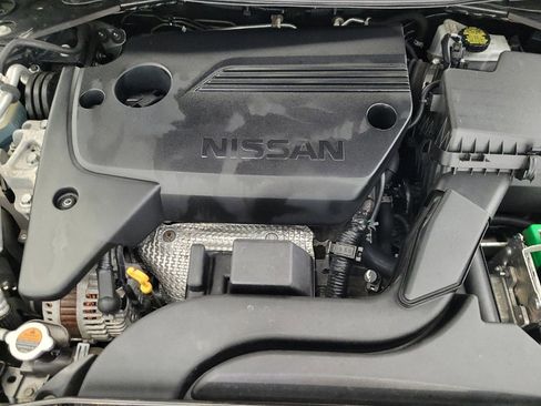 Used 2018 Nissan Altima 2.5 SL image 30