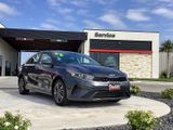 Used 2023 Kia Forte LXS image 4
