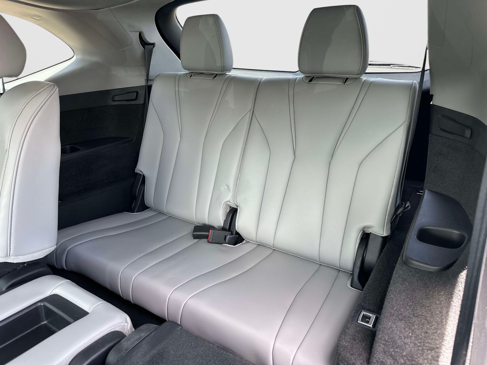 Certified 2023 Acura MDX w/ Technology Package AWD/4WD image 13