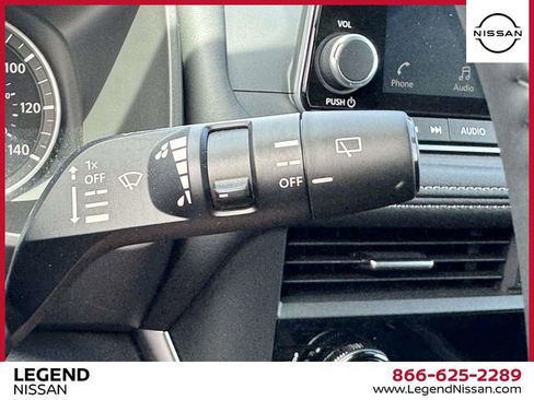 Used 2026 Nissan Rogue SV w/ SV Premium Package AWD/4WD image 23