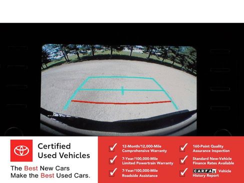 Certified 2020 Toyota Tacoma SR w/ SX Package AWD/4WD image 21