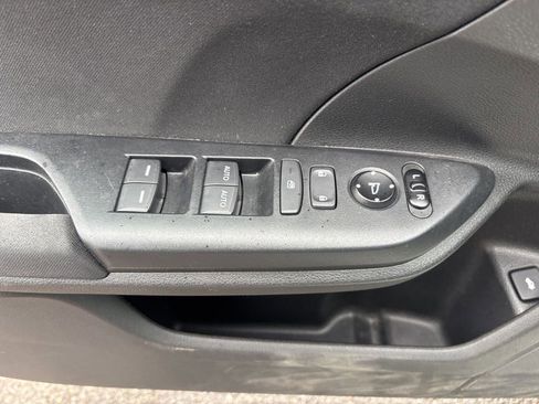 Used 2017 Honda Civic EX-T image 15