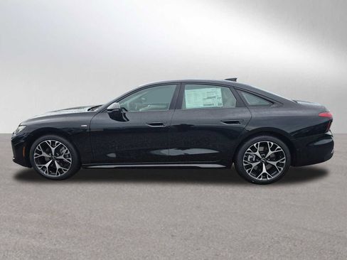 New 2026 Audi A6 Premium Plus image 6