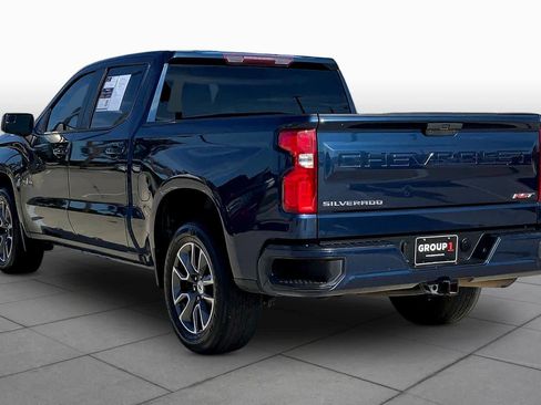 Used 2020 Chevrolet Silverado 1500 RST w/ Texas Edition image 12