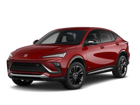 New 2026 Buick Envista Sport Touring w/ Advanced Safety Package image 51