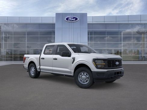 New 2026 Ford F150 XL AWD/4WD image 38