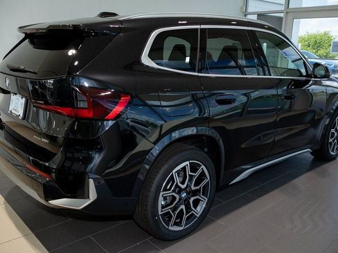 Used 2025 BMW X1 xDrive28i w/ Premium Package AWD/4WD image 5