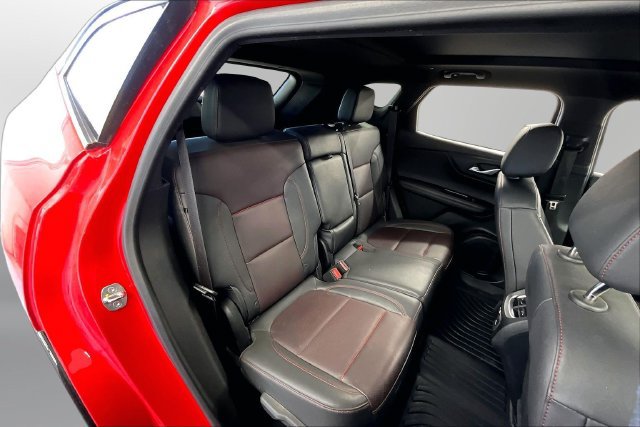 Used 2023 Chevrolet Blazer RS AWD/4WD image 26