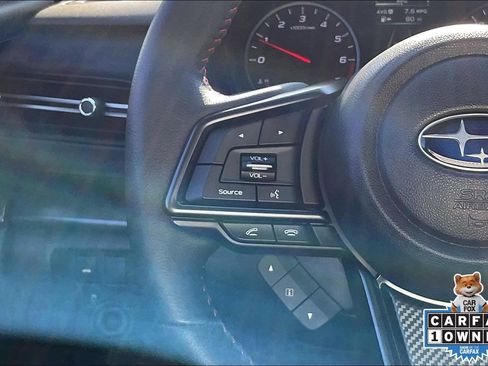 Certified 2023 Subaru WRX GT w/ Popular Package #2A AWD/4WD image 23