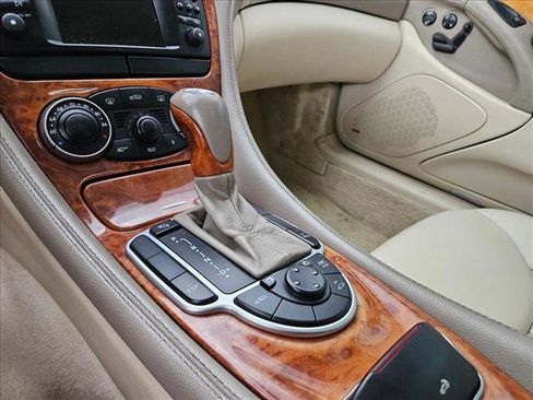 Used 2003 Mercedes-Benz SL 500 image 9