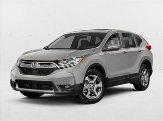 Used 2018 Honda CR-V EX video 1