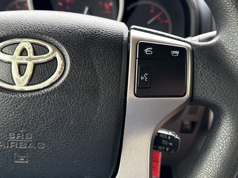 Used 2012 Toyota 4Runner SR5 RWD image 21